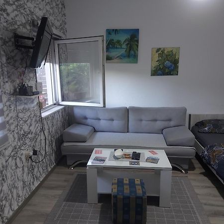 Eid Lejlighed Mostar Eksteriør billede