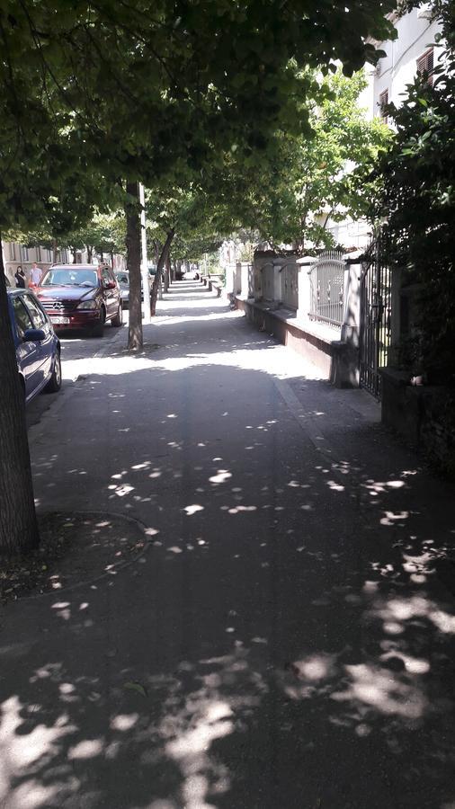 Eid Lejlighed Mostar Eksteriør billede
