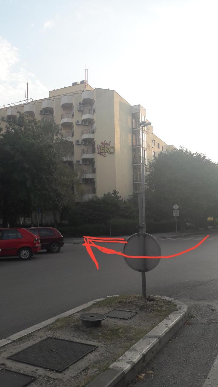 Eid Lejlighed Mostar Eksteriør billede